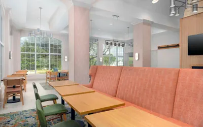 Photo 3 - Hampton Inn & Suites Austin-Airport