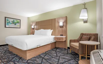 Photo 2 - Best Western Plus D'Iberville