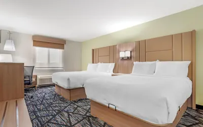 Photo 5 - Best Western Plus D'Iberville