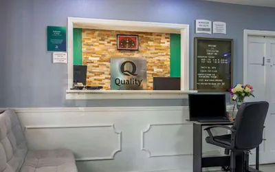 Photo 4 - Quality Inn Covington