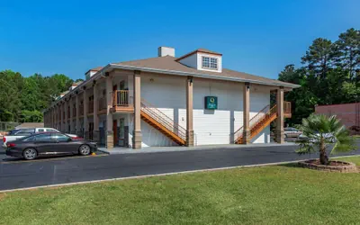 Photo 2 - Quality Inn Covington