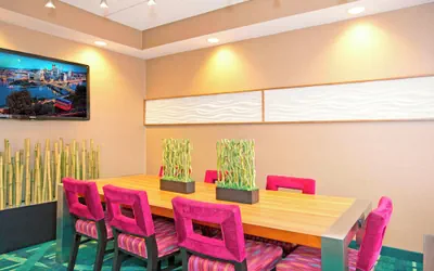 Photo 2 - SpringHill Suites by Marriott Pittsburgh Monroeville
