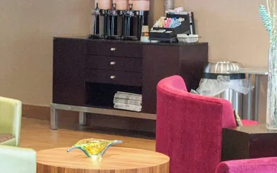 Photo 4 - SpringHill Suites by Marriott Pittsburgh Monroeville