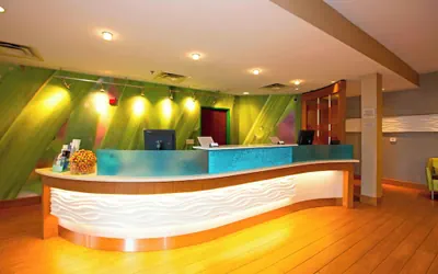 Photo 5 - SpringHill Suites by Marriott Pittsburgh Monroeville