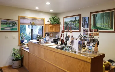 Photo 5 - Lazy J Ranch Motel
