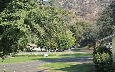 Photo 2 - Lazy J Ranch Motel