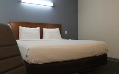 Photo 3 - Comfort Inn Rohnert Park Sonoma County