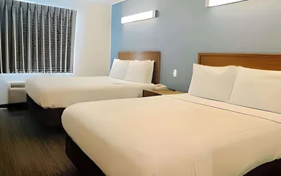 Photo 2 - Comfort Inn Rohnert Park Sonoma County