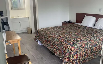 Photo 5 - Americas Best Value Inn Thousand Oaks