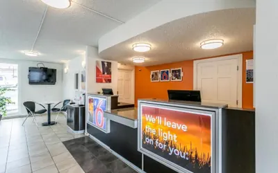 Photo 4 - Motel 6 Butte, MT - Historic City Center