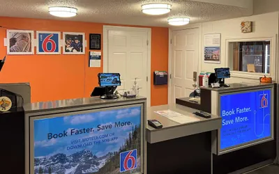 Photo 2 - Motel 6 Butte, MT - Historic City Center