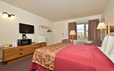 Photo 4 - Americas Best Value Inn North Platte