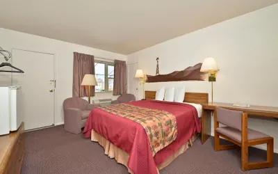 Photo 3 - Americas Best Value Inn North Platte