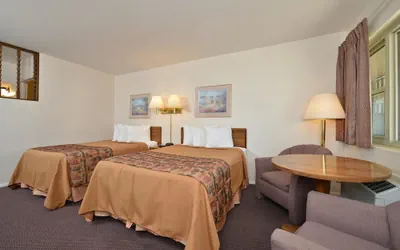 Photo 5 - Americas Best Value Inn North Platte