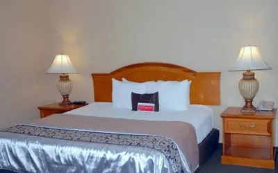 Photo 3 - Ramada by Wyndham Olympia