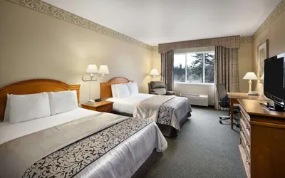 Photo 5 - Ramada by Wyndham Olympia