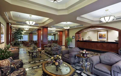 Photo 2 - Ramada by Wyndham Olympia