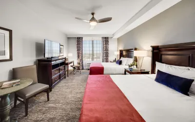 Photo 5 - Ayres Suites Mission Viejo – Lake Forest
