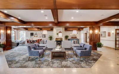 Photo 2 - Ayres Suites Mission Viejo – Lake Forest
