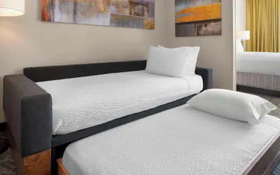 Photo 5 - SpringHill Suites by Marriott Austin Round Rock