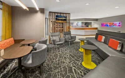 Photo 3 - SpringHill Suites by Marriott Austin Round Rock
