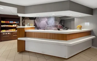 Photo 4 - SpringHill Suites by Marriott Austin Round Rock