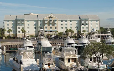 Photo 2 - SpringHill Suites Charleston Riverview