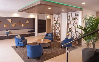 Photo 5 - SpringHill Suites Charleston Riverview
