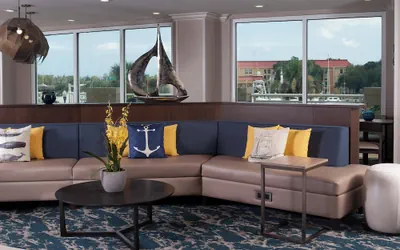 Photo 4 - SpringHill Suites Charleston Riverview