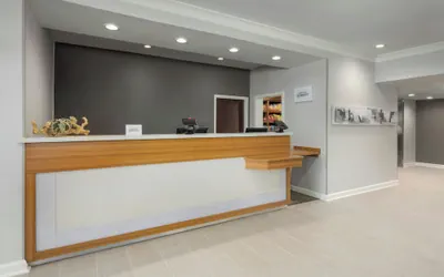 Photo 3 - SpringHill Suites by Marriott Herndon Reston