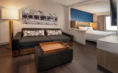 Photo 2 - SpringHill Suites by Marriott Herndon Reston