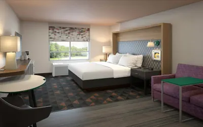 Photo 4 - Holiday Inn Fredericksburg Conference Ctr by IHG
