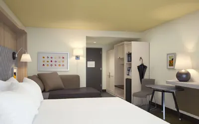 Photo 5 - Holiday Inn Fredericksburg Conference Ctr by IHG