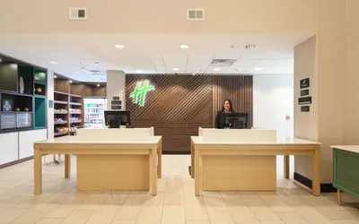 Holiday Inn Fredericksburg Conference Ctr by IHG