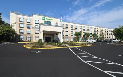 Photo 2 - Holiday Inn Fredericksburg Conference Ctr by IHG