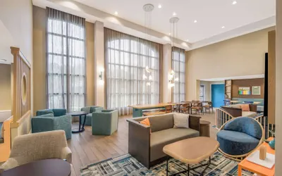 Photo 4 - Sonesta ES Suites Andover Boston