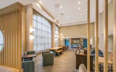 Photo 3 - Sonesta ES Suites Andover Boston