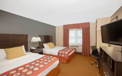 Photo 4 - Baymont by Wyndham Coralville