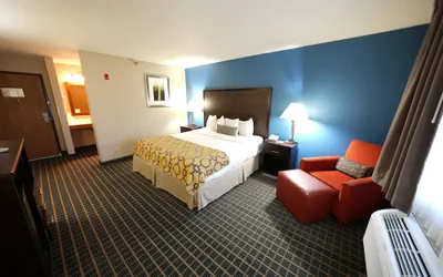 Photo 3 - Baymont by Wyndham Marshalltown