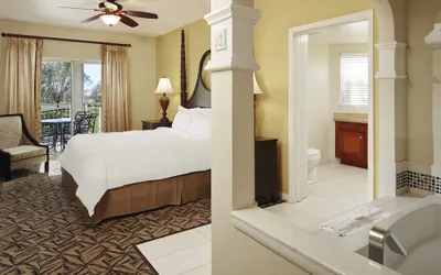 Photo 5 - Hilton Grand Vacations Club SeaWorld® Orlando