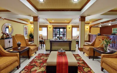 Photo 4 - Homewood Suites by Hilton Houston-Woodlands