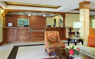 Photo 3 - Homewood Suites by Hilton Houston-Woodlands
