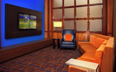 Photo 3 - Courtyard by Marriott Baltimore Downtown/Inner Harbor