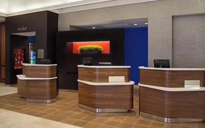 Photo 5 - Courtyard by Marriott Baltimore Downtown/Inner Harbor
