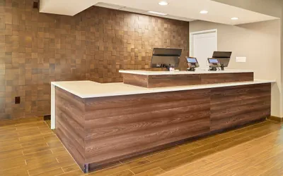 Photo 4 - Residence Inn Eugene Springfield