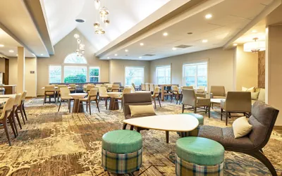 Photo 2 - Residence Inn Eugene Springfield