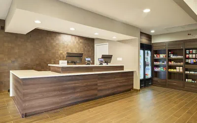 Photo 3 - Residence Inn Eugene Springfield