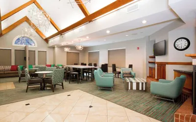 Photo 5 - Residence Inn by Marriott Olathe Kansas City