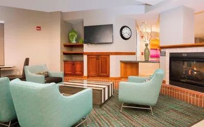 Photo 4 - Residence Inn by Marriott Olathe Kansas City