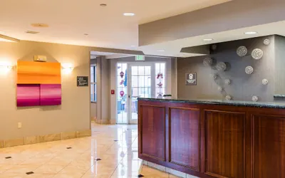 Photo 2 - Residence Inn by Marriott Olathe Kansas City